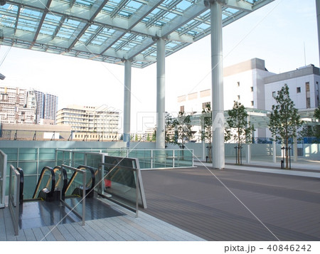 ムスブ田町 40846242