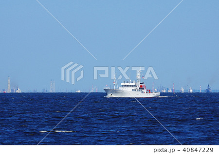 城南島海浜公園から望む風景 城南島海浜公園から望む風景 40847229