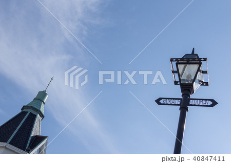 横浜　山手 40847411