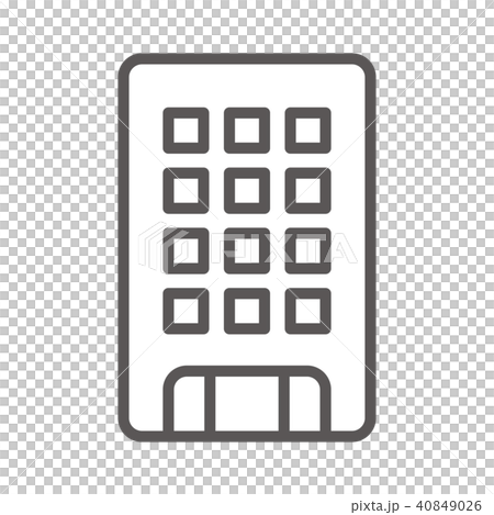 Icon Series (Slim / Gray) Icon Series (Slim / Gray) 40849026