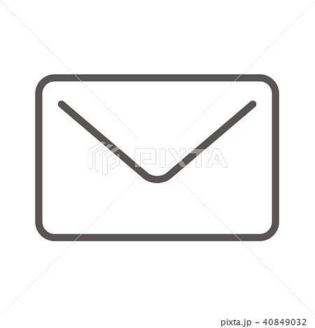 アイコン　シリーズ（スリム・グレー） 40849032