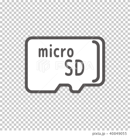 Icon Series (Slim / Gray) 40849055