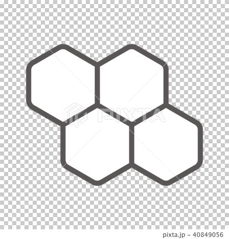 Icon Series (Slim / Gray) Icon Series (Slim / Gray) 40849056