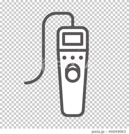 圖標系列（修身/灰色） 40849063