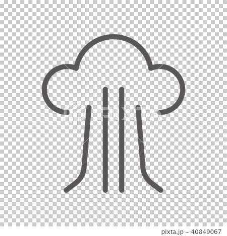 Icon Series (Slim / Gray) 40849067