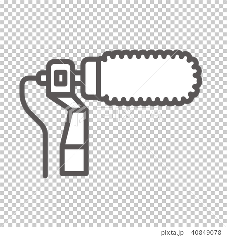 Icon Series (Slim / Gray) 40849078