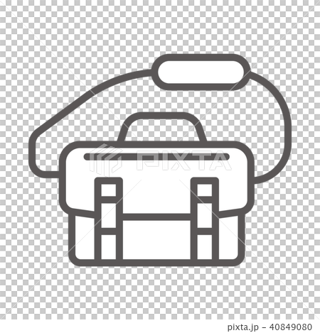 Icon Series (Slim / Gray) Icon Series (Slim / Gray) 40849080