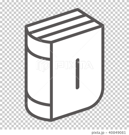 Icon Series (Slim / Gray) Icon Series (Slim / Gray) 40849081