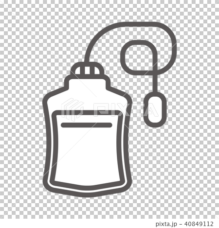 Icon Series (Slim / Gray) Icon Series (Slim / Gray) 40849112