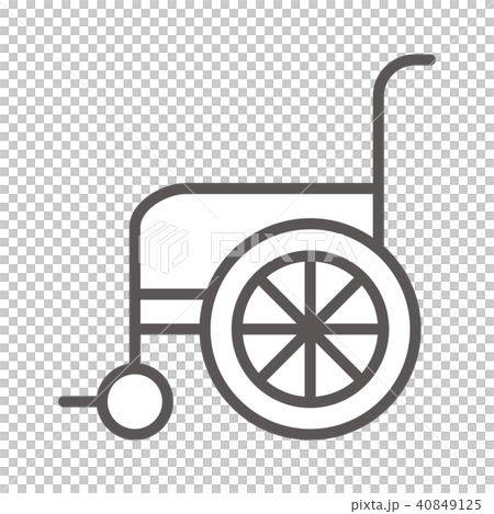 Icon Series (Slim / Gray) Icon Series (Slim / Gray) 40849125