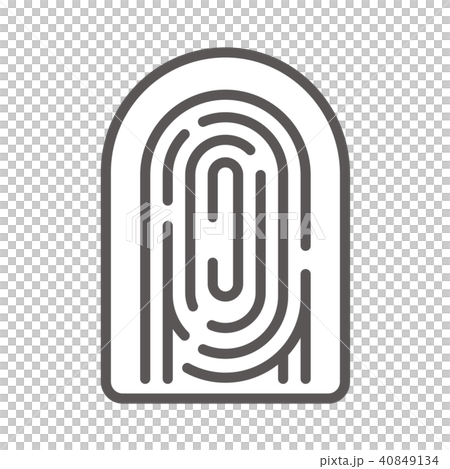 圖標系列（修身/灰色） 40849134