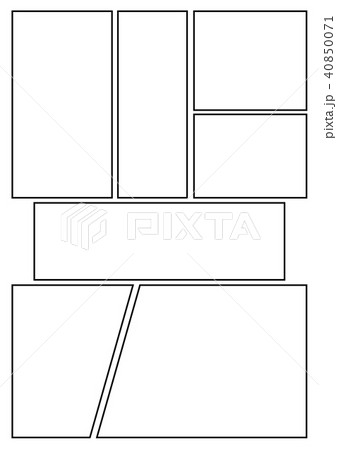 Mutual Help Made Billingual Comic Storyboard par 1c0f5200