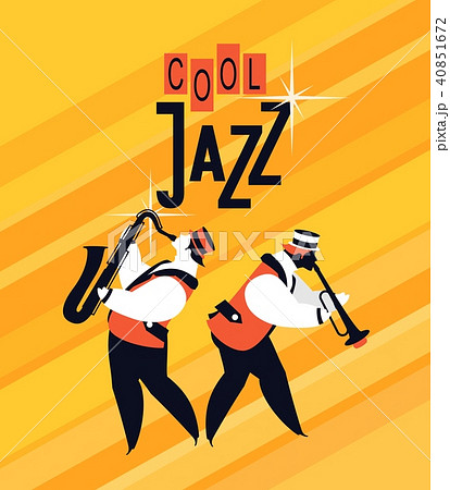 jazz and blues 40851672