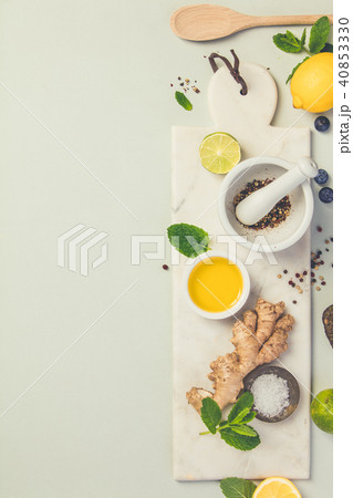 Healthy cooking concept Healthy cooking concept 40853330