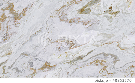 White curly marble 40853570