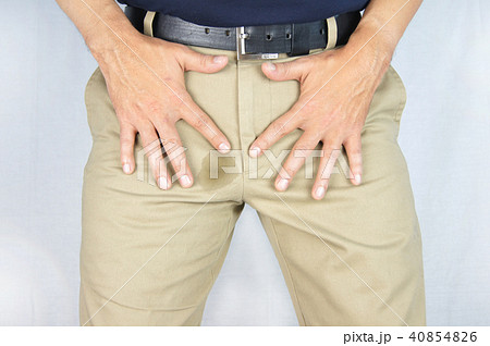 終わった後の尿漏れ 終わった後の尿漏れ 40854826