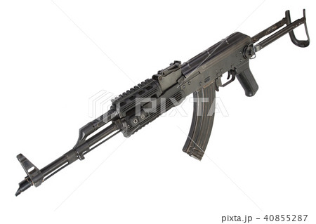 Kalashnikov AK-47 40855287