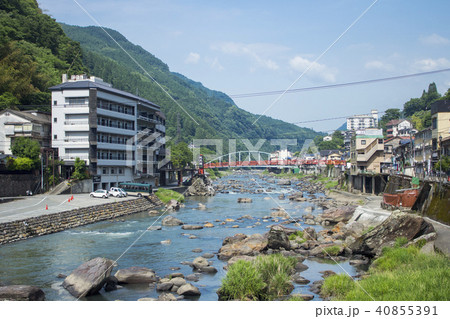 天ヶ瀬温泉 天ヶ瀬温泉 40855391