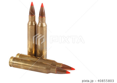 NATO intermediate cartridge NATO intermediate cartridge 40855803