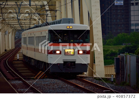東武鉄道 東武鉄道 40857372