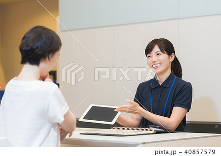 フィットネスクラブ イメージ フィットネスクラブ イメージ 40857579