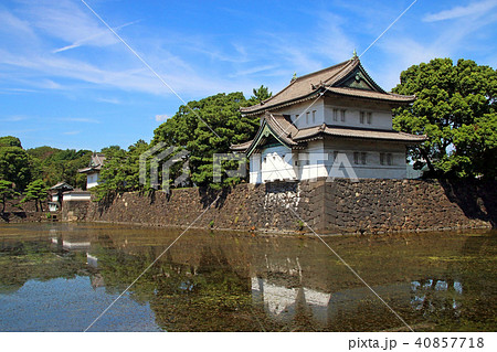 江戸城 江戸城 40857718