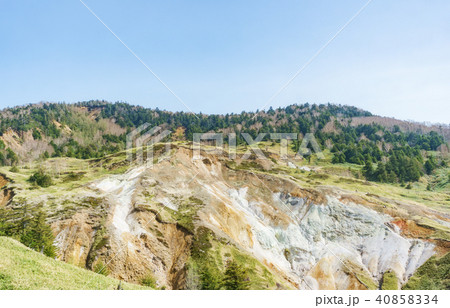 万座温泉「空吹」 万座温泉「空吹」 40858334