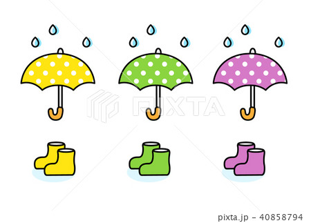 雨 雨 40858794
