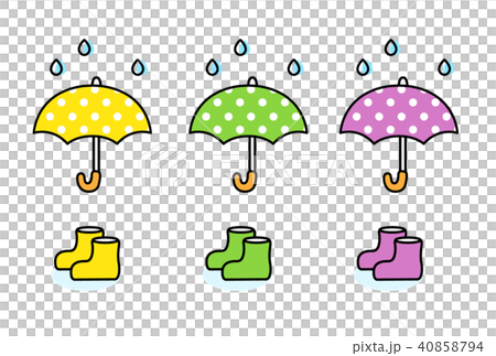 雨 雨 40858794