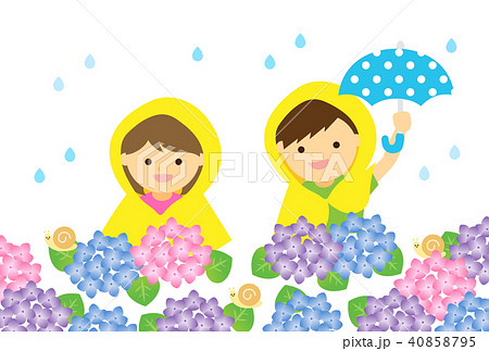 梅雨 梅雨 40858795