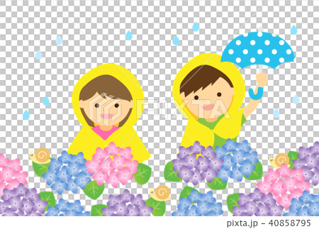 梅雨 梅雨 40858795