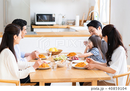 食事 40859104