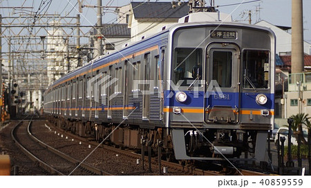 南海6500系 南海6500系 40859559