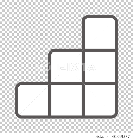 圖標系列（修身/灰色） 40859877