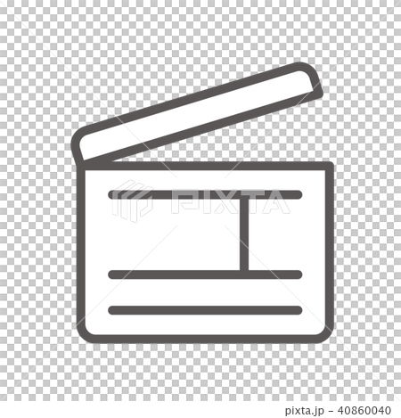 Icon Series (Slim / Gray) 40860040