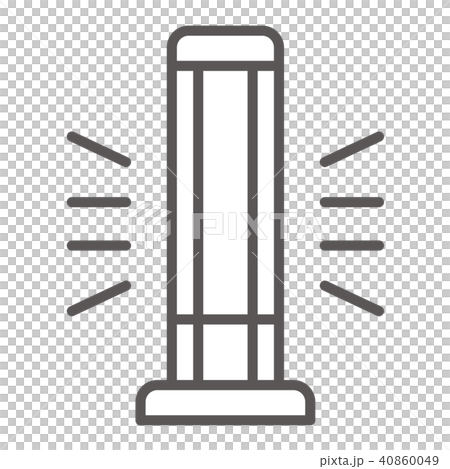 アイコン シリーズ (スリム・グレー) アイコン シリーズ (スリム・グレー) 40860049