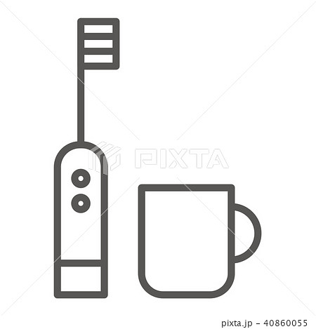 アイコン　シリーズ （スリム・グレー） 40860055