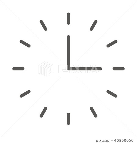 アイコン　シリーズ （スリム・グレー） 40860056