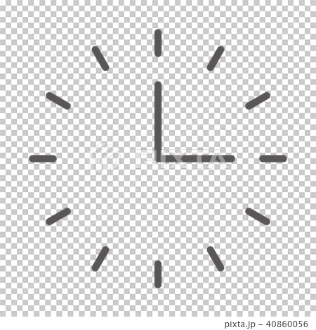 圖標系列（修身/灰色） 40860056