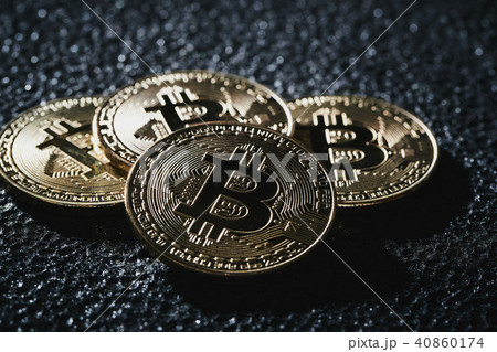 Bitcoin 金貨 仮想通貨 Bitcoin 金貨 仮想通貨 40860174