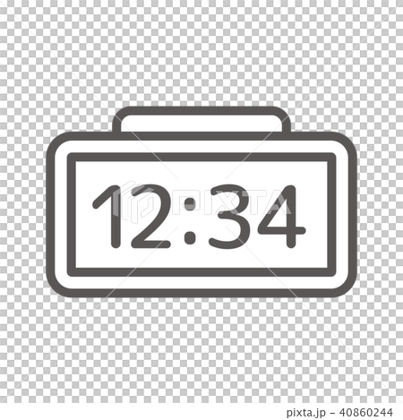 Icon Series (Slim / Gray) 40860244