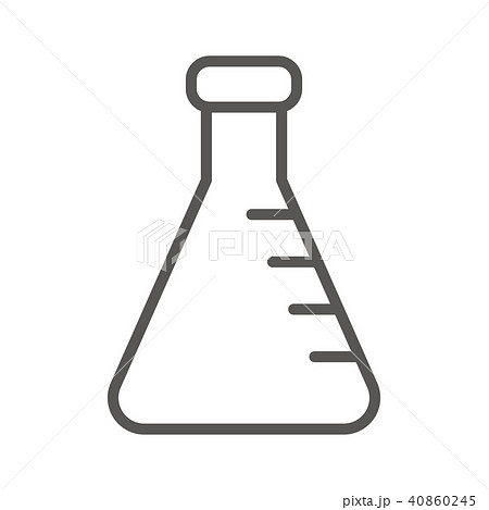 アイコン　シリーズ  （スリム・グレー） 40860245