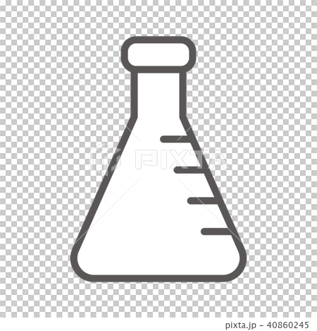 Icon Series (Slim / Gray) 40860245