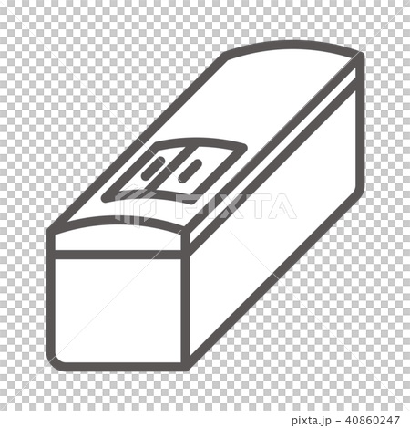 Icon Series (Slim / Gray) 40860247