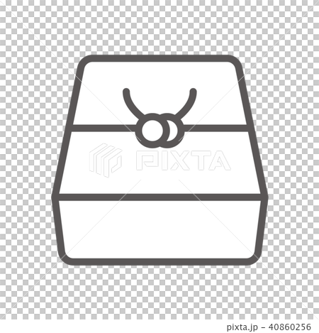 Icon Series (Slim / Gray) Icon Series (Slim / Gray) 40860256