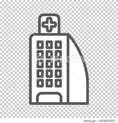 アイコン　シリーズ  （スリム・グレー） 40860263