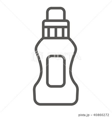 アイコン　シリーズ  （スリム・グレー） 40860272