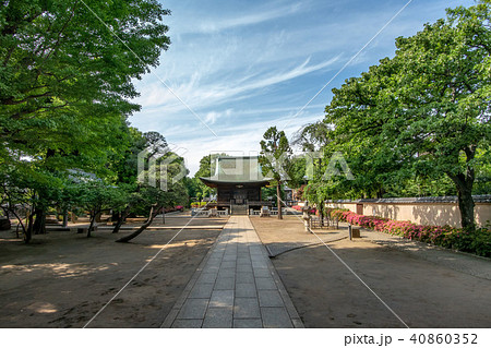 東京都目黒区の圓融寺 40860352