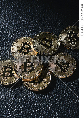 Bitcoin 金貨 仮想通貨 Bitcoin 金貨 仮想通貨 40860466