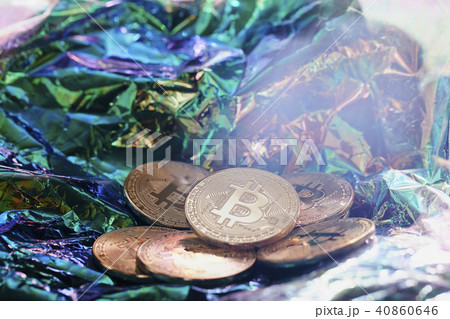 Bitcoin 金貨 仮想通貨 ゴールド Bitcoin 金貨 仮想通貨 ゴールド 40860646
